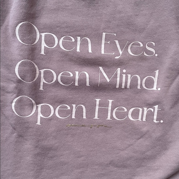 Spiritual Gangster Sweatshirt - Picture 2 of 5